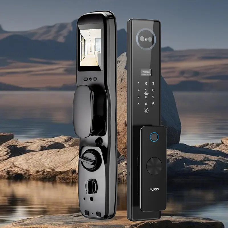 Combination Door Locks with Keypad